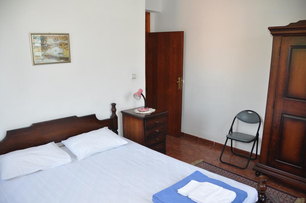 Apartmani Jasmina 코토르 외부 사진