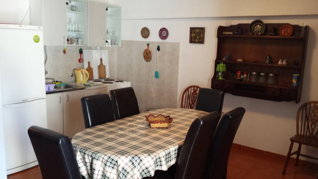 Apartmani Jasmina 코토르 외부 사진