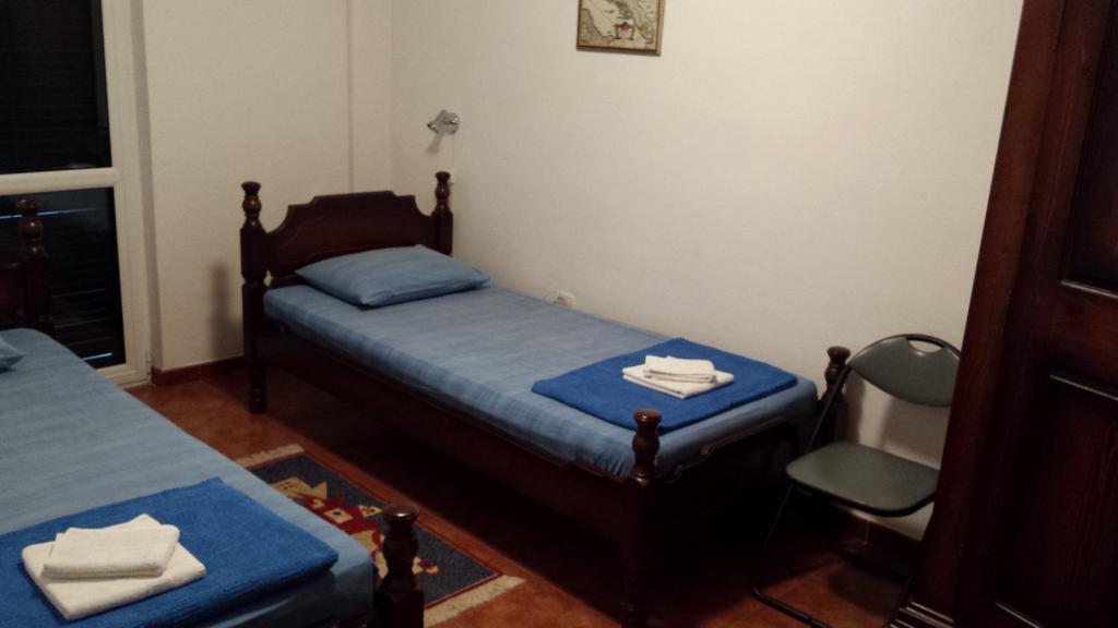 Apartmani Jasmina 코토르 외부 사진