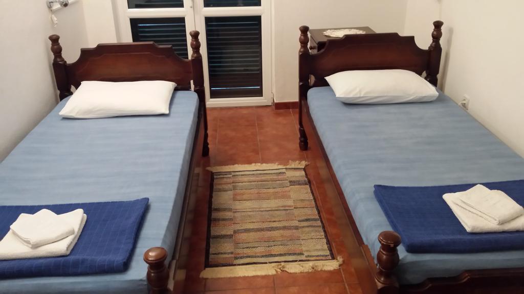 Apartmani Jasmina 코토르 외부 사진
