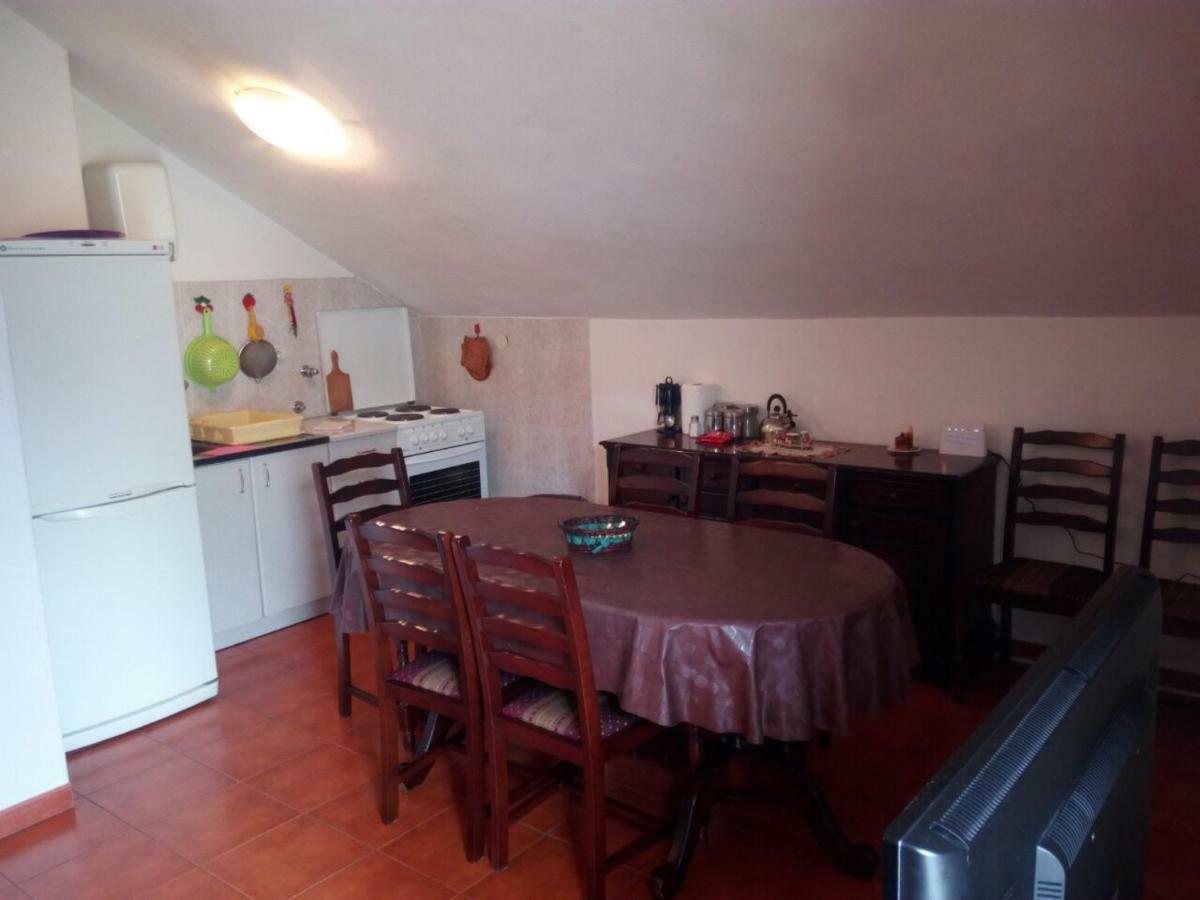 Apartmani Jasmina 코토르 외부 사진