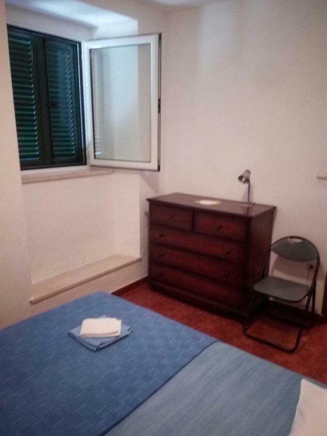 Apartmani Jasmina 코토르 외부 사진