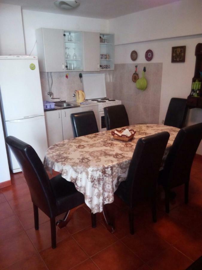 Apartmani Jasmina 코토르 외부 사진