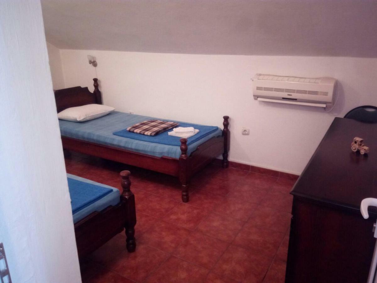 Apartmani Jasmina 코토르 외부 사진