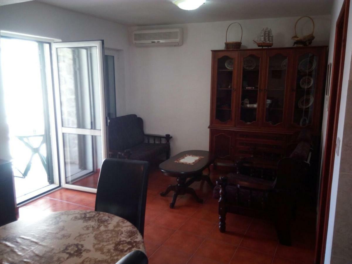 Apartmani Jasmina 코토르 외부 사진