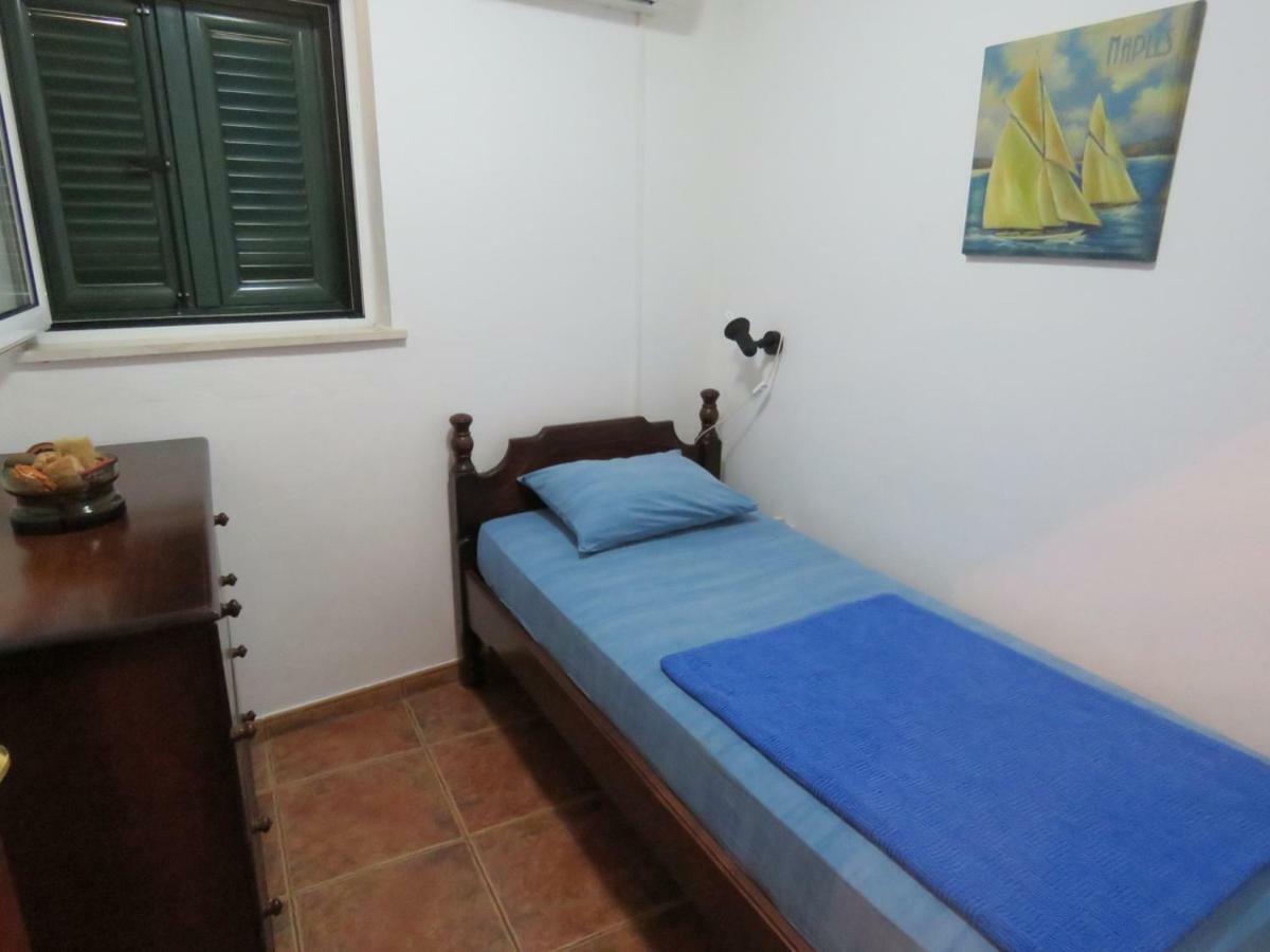 Apartmani Jasmina 코토르 외부 사진